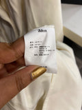 Abun Womens Long Jacket Size M 165/88A