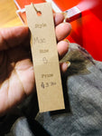 Muse Womens Linen Dress Size S BNWT RRP $ 330