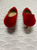 Novo Womens Shoes Size 8