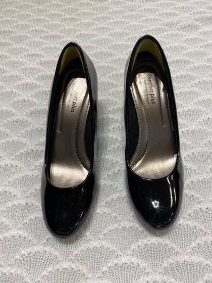 Comfort Plus Womens Shoes Size 7W