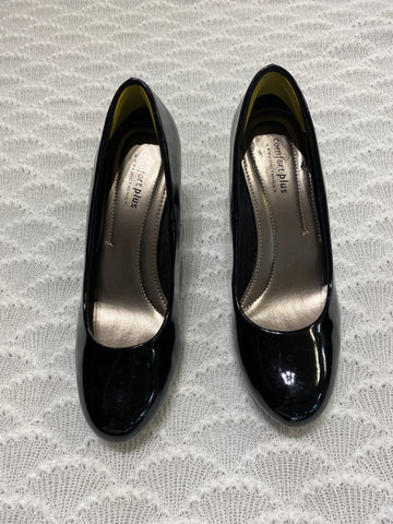 Comfort Plus Womens Shoes Size 7W