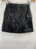 Loly Poping Womens Shorts Size S