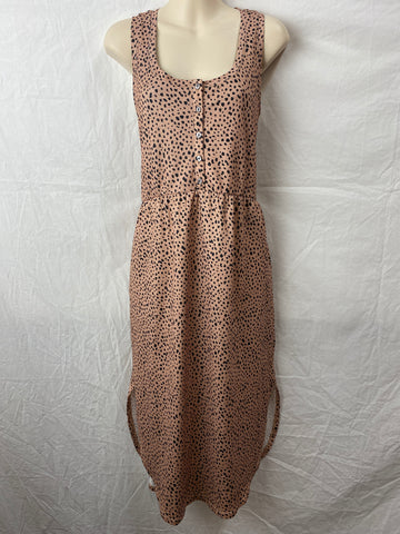 Bae Womens Dress Size S