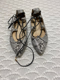 David Jones Womens Shoes Size 10