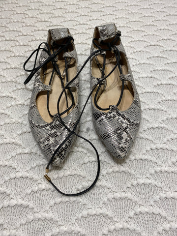 David Jones Womens Shoes Size 10