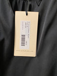 Sacha Drake Womens Bernice Blouse Black Size 16 BNWT RRP $229