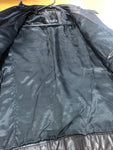 Selected Authentic Leather Mens Jacket Size 180/100A Mens Jacket