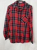 Hot Option Womens Cotton Shirt Size 10