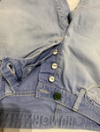 Humor Womens Shorts Size L