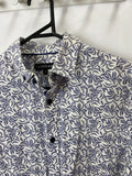 Tarocash Mens Shirt Size S