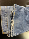 Levis Mens Pants Size W 31 L 32