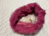 StretchFur  Womens Headwear