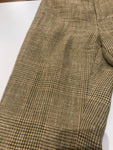 Ralph Lauren Womens Wool & Silk Blend Pants Size 2