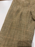 Ralph Lauren Womens Wool & Silk Blend Pants Size 2