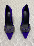 Jo Mercer Womens Shoes Size 38