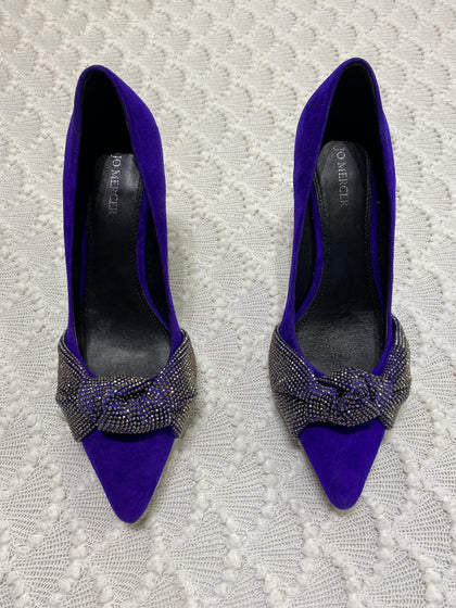 Jo Mercer Womens Shoes Size 38