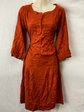 Gudrum Sjoden Womens Dress Size S