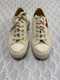 Converse Mens/ Womens Shoes Size 6/8