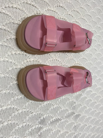 LMS Womens Shoes Size 38