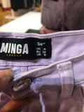 Minga London Womens Pants Size UK 4