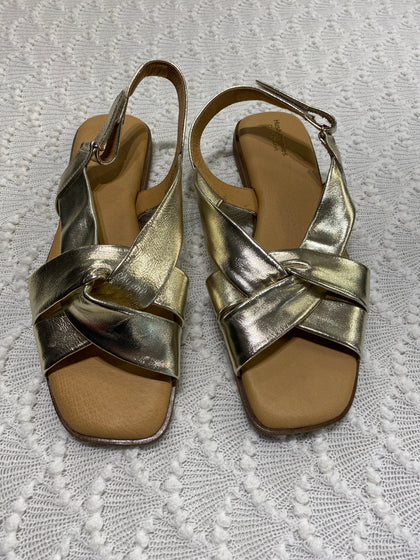 Hush Puppies Womens Shoes Size 11