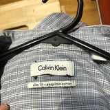 Calvin Klein Mens Shirt Size 39