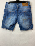 G.Star Womens Shorts Size Waist 42