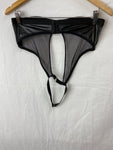 Love Honey Womens Lingerie Size 3X 4X