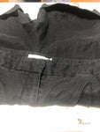 Witchery Womens 100% Linen Shorts Size 14