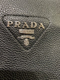 Prada Womens Cross Body Bag
