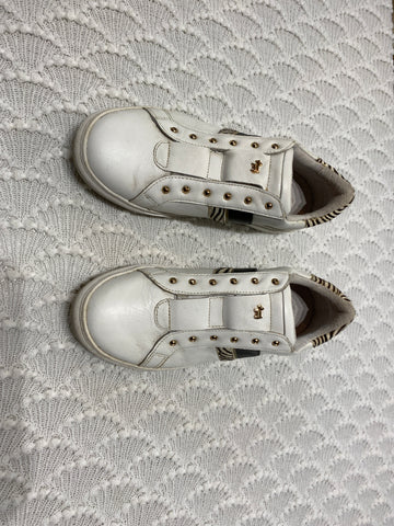 Radley London Mens/Womens Shoes Size UK 6 US 8