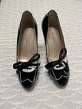 Zoe Wittner Womens Shoes Size 39