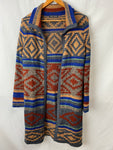 Cable & Gauge Womens Cardigan No Size