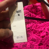 Shareen Collection Womens Dress Size 6 BNWT RRP 59.95