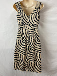 Jacquie Womens Dress Size 6