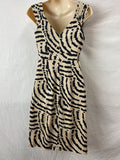 Jacquie Womens Dress Size 6