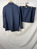 Witchery Womens Jacket and Skirt Set Size 16