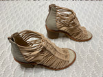 Midas Womens Shoes Size 38