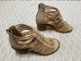 Midas Womens Shoes Size 38