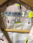 Pia Du Pradal Womens Jacket Size 4