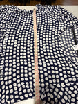 Hourglass Womens Dress No Size