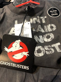 Ghostbusters Boys Top Size 2 BNWT ( Glow In The Dark)