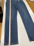 Levis Mensb311 Shaping Skinny Pants No Size