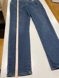 Levis Mensb311 Shaping Skinny Pants No Size