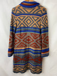 Cable & Gauge Womens Cardigan No Size