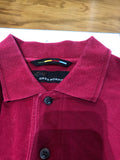 Greg Norman Mens Cotton Shirt Size L