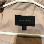 Banana Republic Womens Jacket Size S