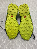 Salomon Speed Cross Mens Shoes Size 9 1/2