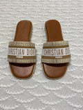 Christian Dior Womens Shoes Size 40