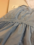 Aje Womens Cosmos Drawstring Midi Skirt Size 14 BNWT RRP $525